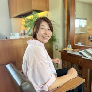 島根から♡