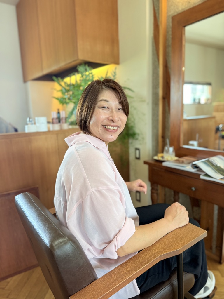 島根から♡
