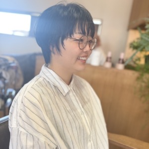 はじめまして♡