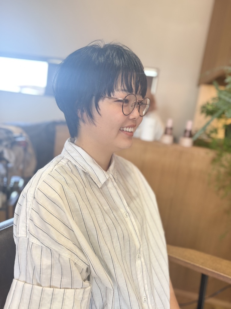 はじめまして♡