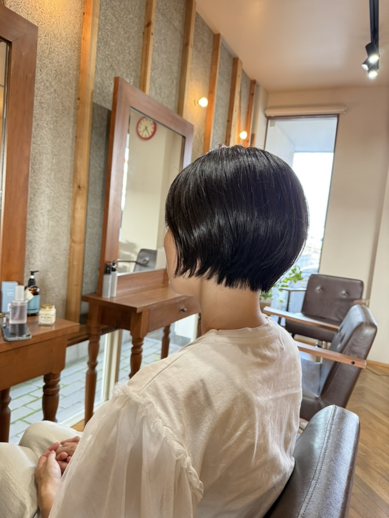 RoccaStyle  BOBとお休みのご案内
